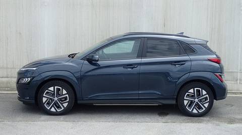 2025 Hyundai Kona — sličica 3