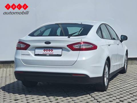 2017 Ford Mondeo — sličica 3