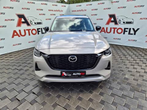 2022 Mazda CX-60 — sličica 2