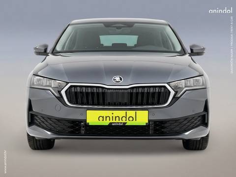 2026 Škoda Octavia — sličica 10