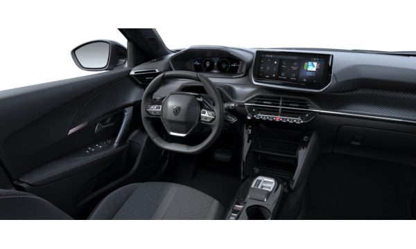 Peugeot 2008 — fotografija 4