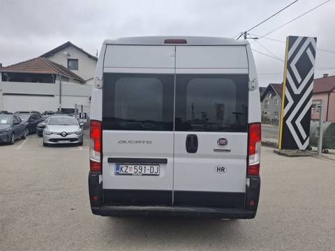2019 Fiat Ducato — sličica 6