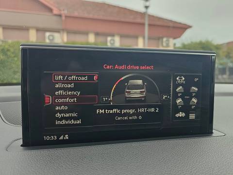 2017 Audi Q7 — sličica 21