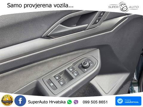 2026 Volkswagen Golf — sličica 16