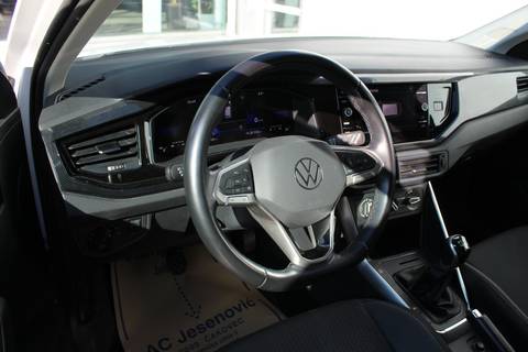 2024 Volkswagen Taigo — sličica 9