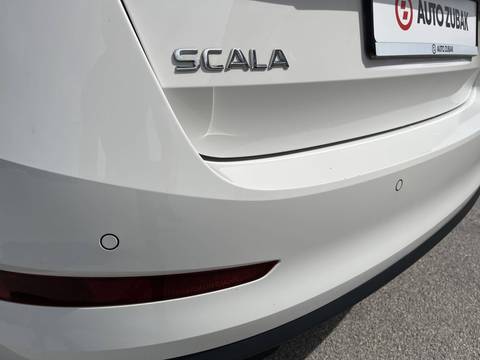 2023 Škoda Scala — sličica 15