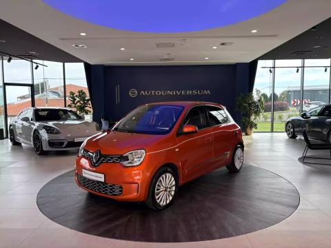 2022 Renault Twingo Z.E. R80 — sličica 2