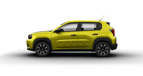 Fiat Grande Panda — sličica 2