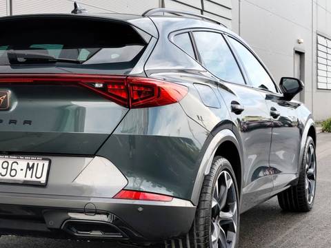 2022 Cupra Formentor — sličica 7