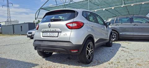 2015 Renault Captur — sličica 6