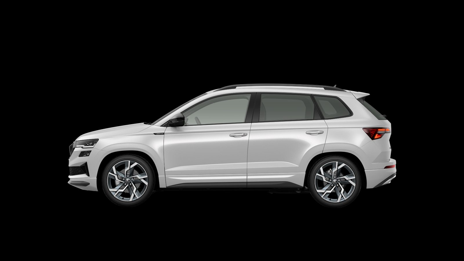 2026 Škoda Karoq — fotografija 3