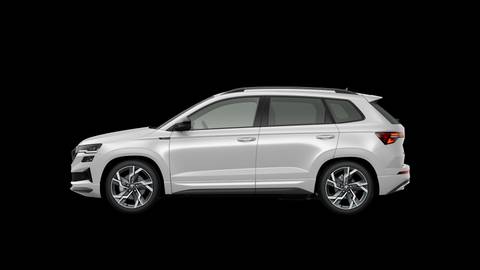 2026 Škoda Karoq — sličica 3