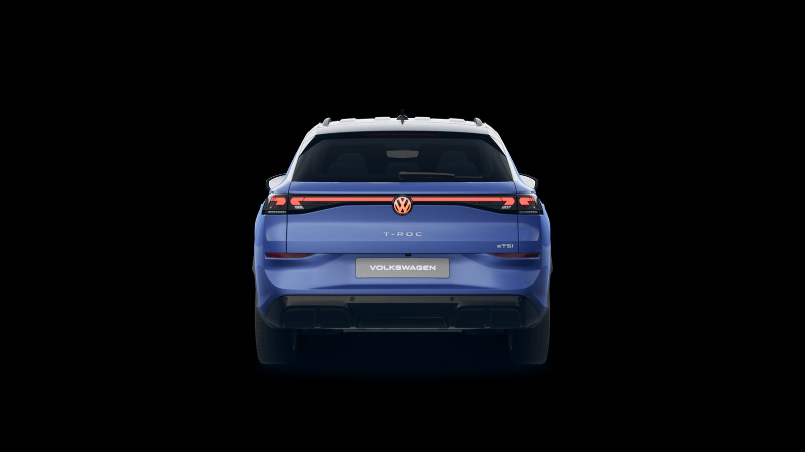 2026 Volkswagen T-Roc R-Line — fotografija 9