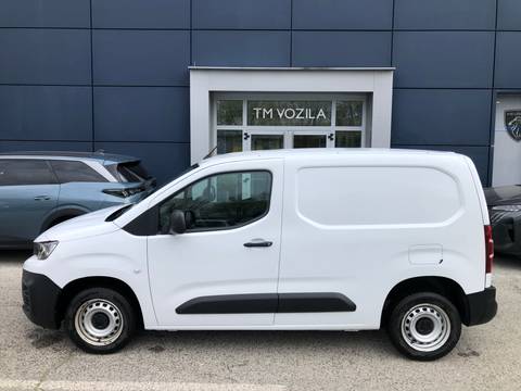2023 Peugeot Partner — sličica 3