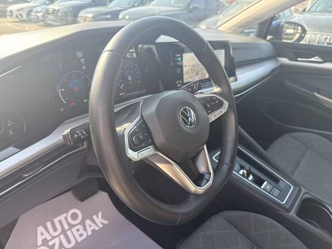 2022 Volkswagen Golf — sličica 24