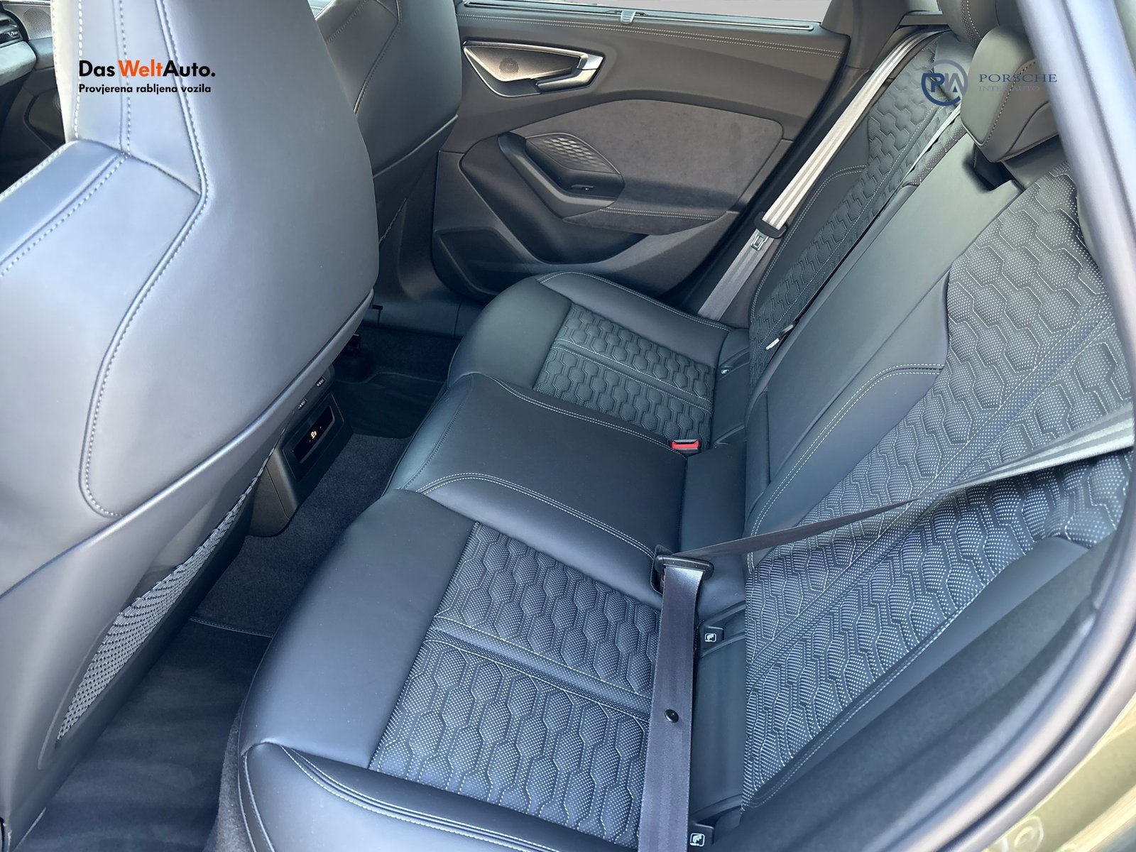 2026 Audi RS5 — fotografija 11