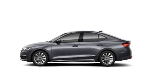 2026 Škoda Octavia — sličica 2
