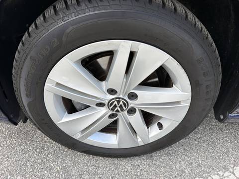 2024 Volkswagen Golf — sličica 15