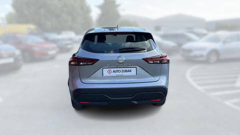 2024 Nissan Qashqai — sličica 6