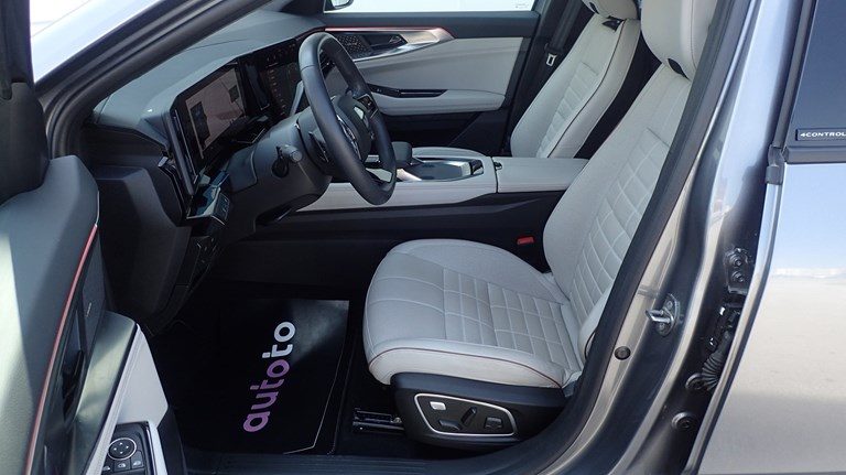 2024 Renault Espace — fotografija 5
