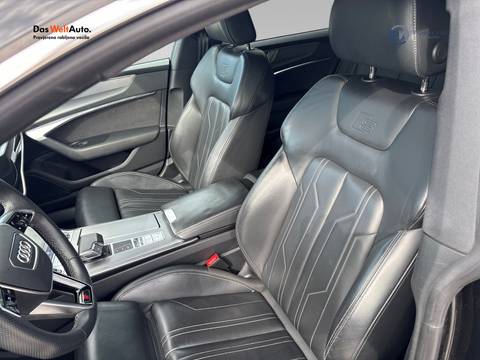 2022 Audi A7 Sportback S line — sličica 9