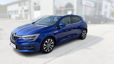2023 Renault Megane