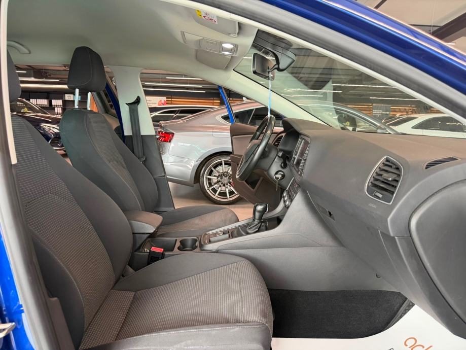 2019 Seat Leon — fotografija 25