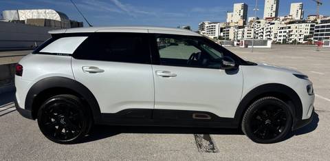 2019 Citroën C4 Cactus — sličica 6