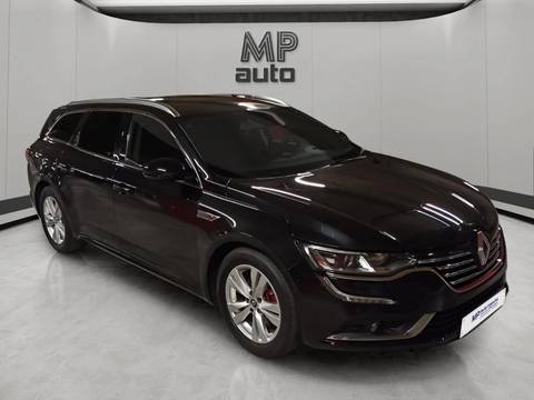 2017 Renault Talisman — sličica 6