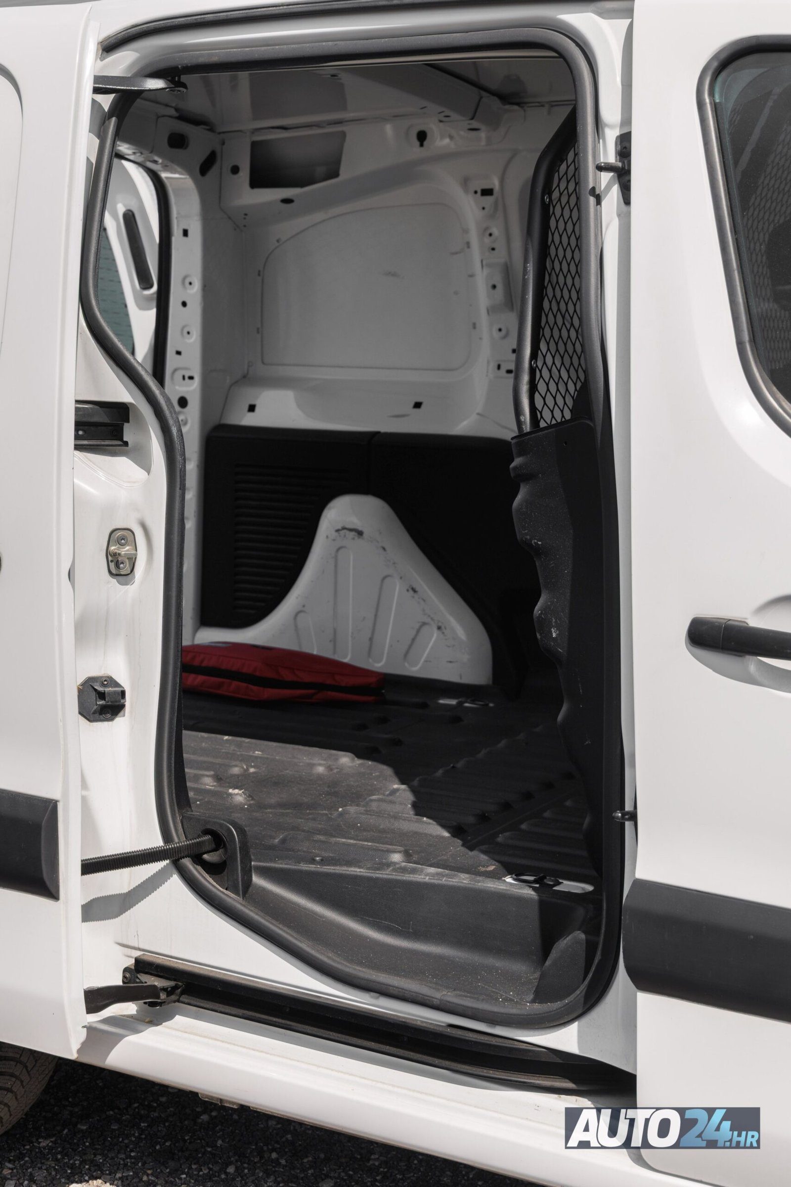 2019 Citroën Berlingo — fotografija 11