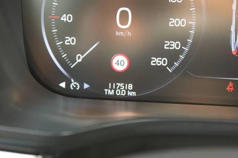2019 Volvo XC60 — sličica 23