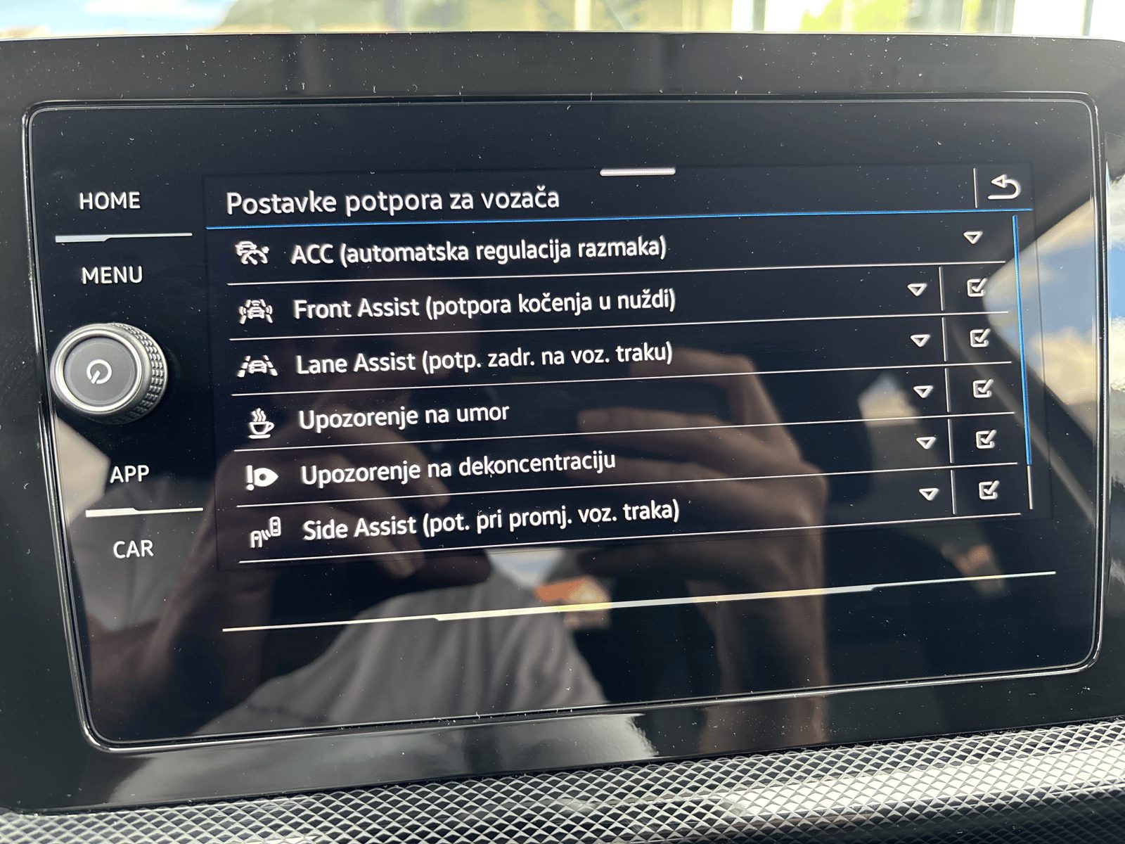 2026 Volkswagen T-Cross — fotografija 20
