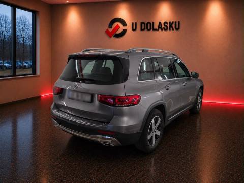 2022 Mercedes-Benz GLB — sličica 2