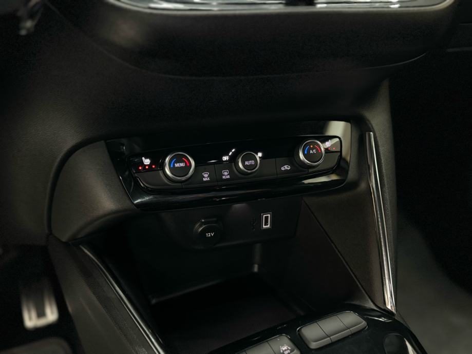 2024 Opel Corsa — fotografija 13
