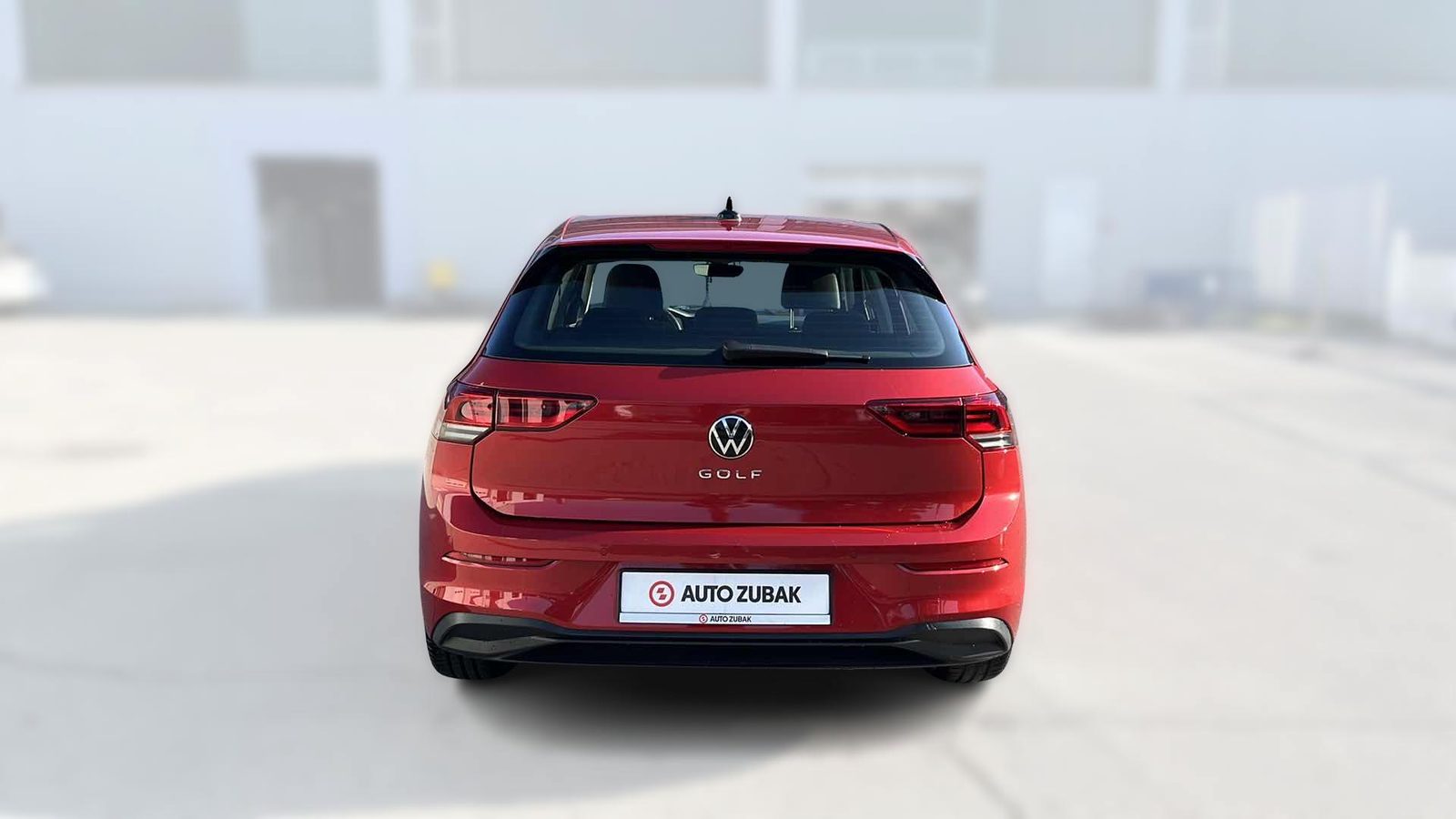 2024 Volkswagen Golf — fotografija 6