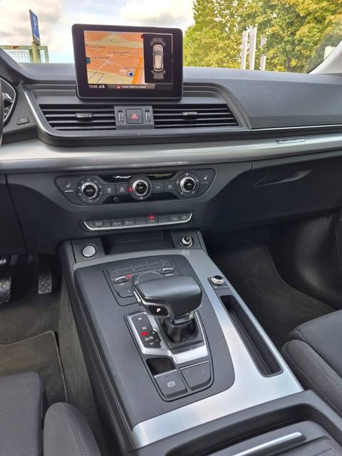 2019 Audi Q5 — sličica 15