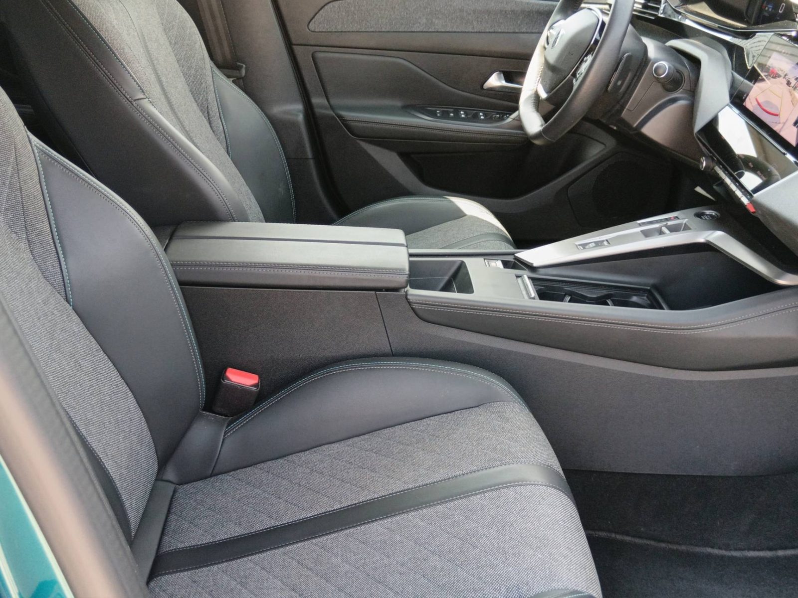 2023 Peugeot Peugeot 408 — fotografija 13