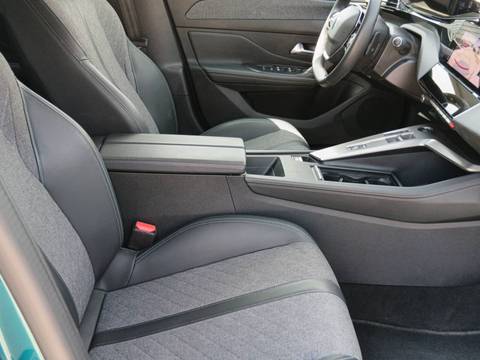 2023 Peugeot Peugeot 408 — sličica 13