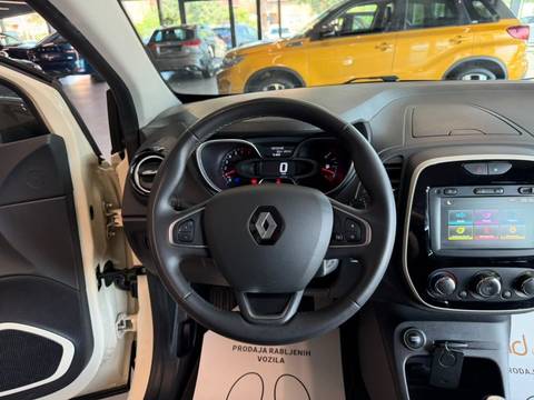 2019 Renault Captur — sličica 18