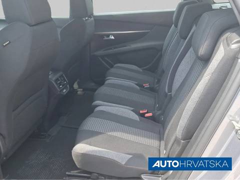 2021 Peugeot 5008 — sličica 12