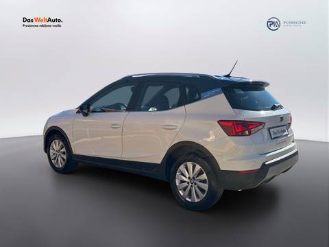 2021 Seat Arona — sličica 7