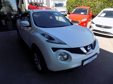 2015 Nissan Juke — sličica 5