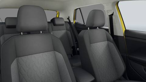 2026 Volkswagen T-Cross — sličica 2