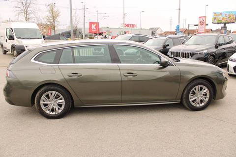 2020 Peugeot 508 — sličica 4