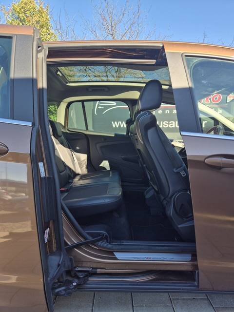 2015 Ford B-Max — sličica 15