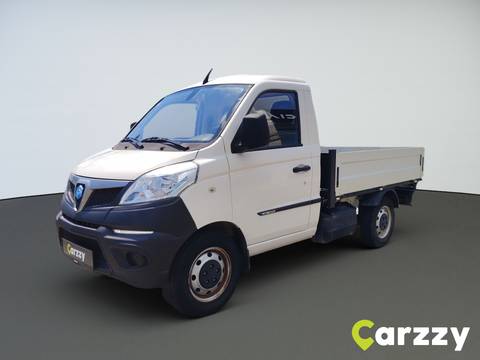 2021 Piaggio Porter