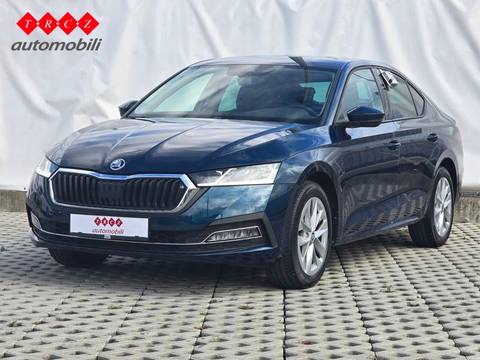 2024 Škoda Octavia