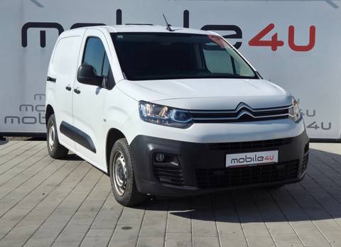 2020 Citroën Berlingo — sličica 2