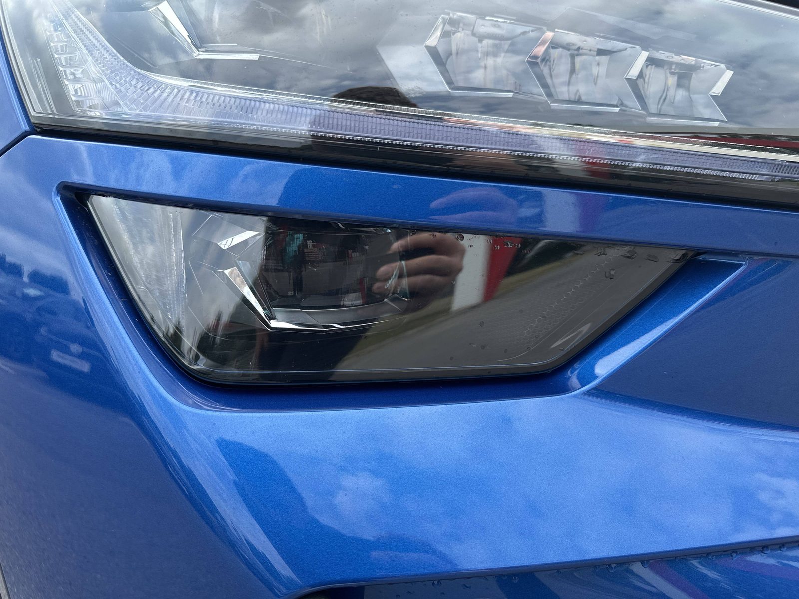 2026 Škoda Kodiaq — fotografija 14