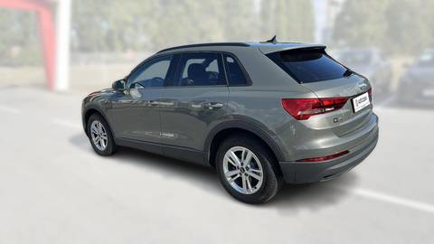 2025 Audi Q3 — sličica 5